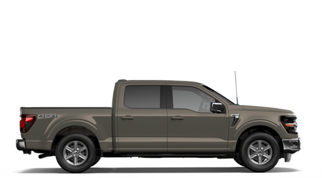 2026 Ford F-150+F-150